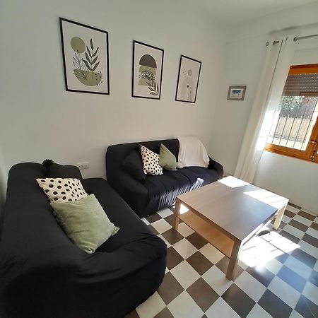Casa Cervantes Granada Kültér fotó