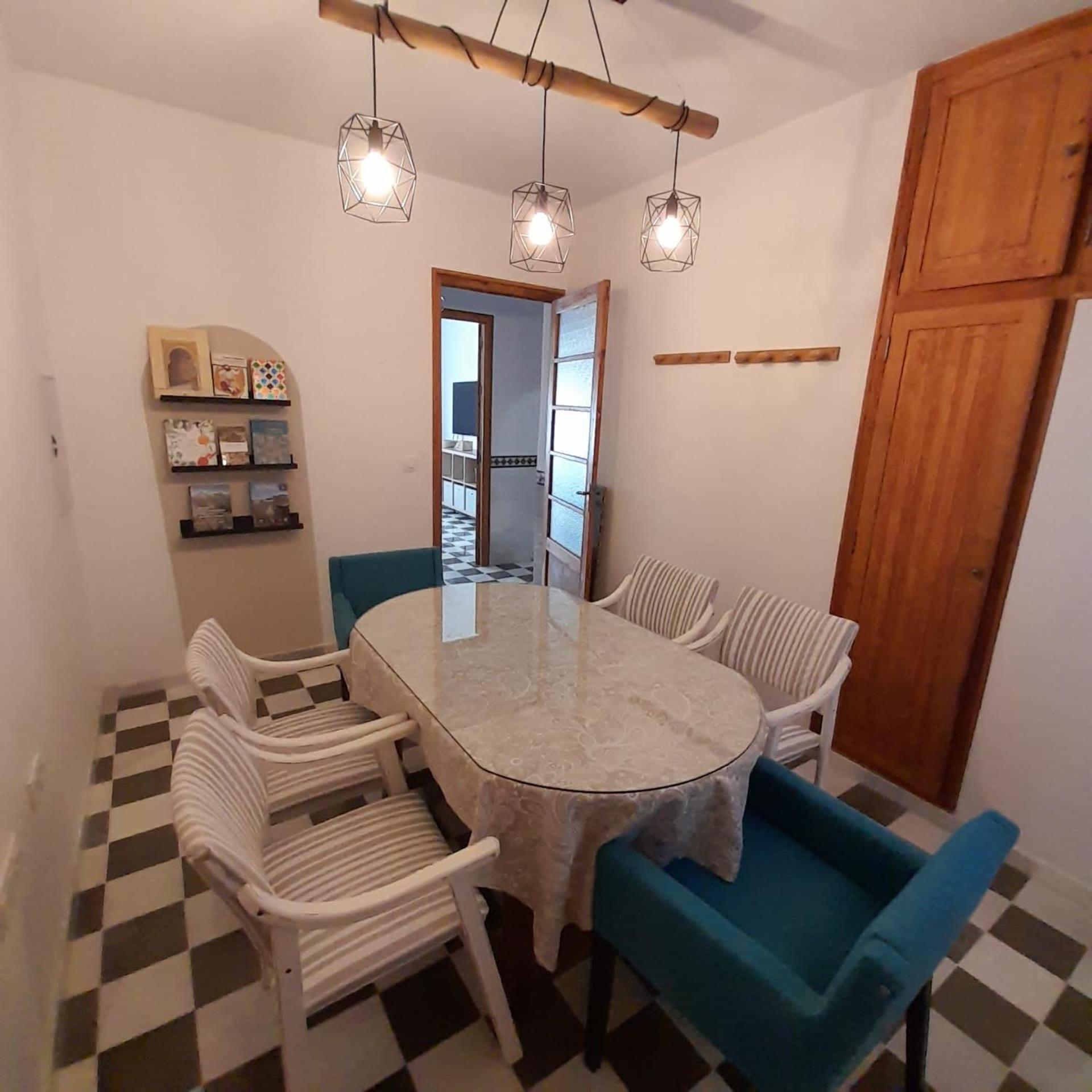 Casa Cervantes Granada Kültér fotó