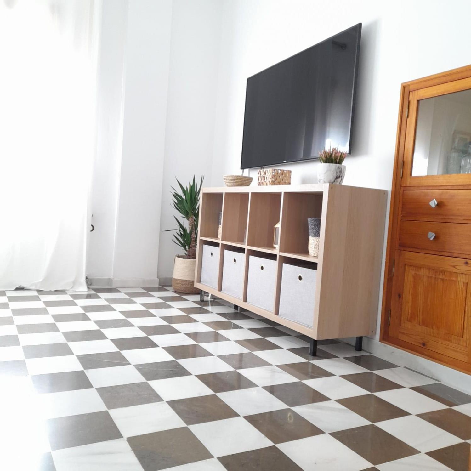 Casa Cervantes Granada Kültér fotó