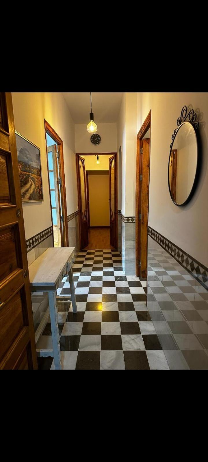 Casa Cervantes Granada Kültér fotó
