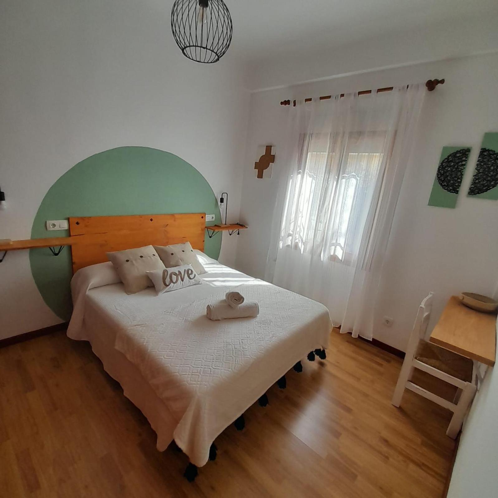 Casa Cervantes Granada Kültér fotó