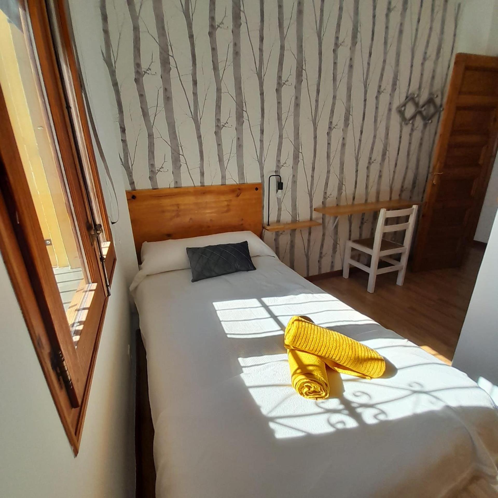 Casa Cervantes Granada Kültér fotó